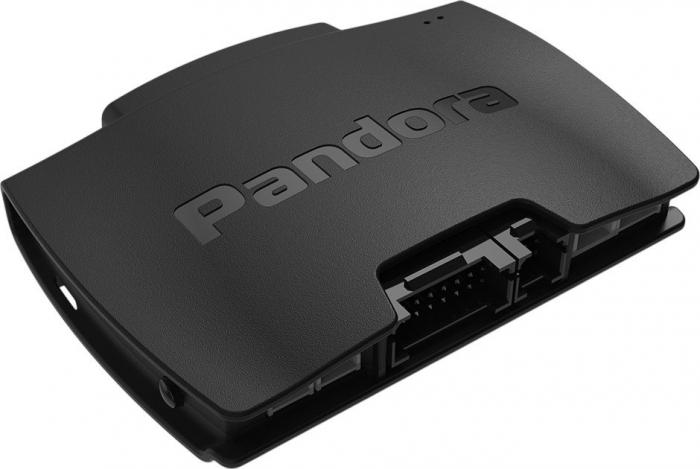 Автосигнализация Pandora VX-4G v3- фото3