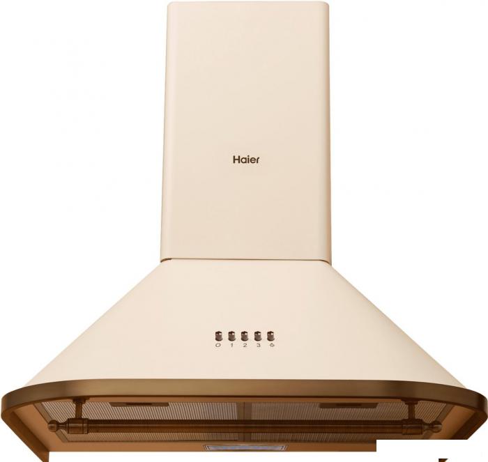 Кухонная вытяжка Haier HVX-W671ATQBC- фото