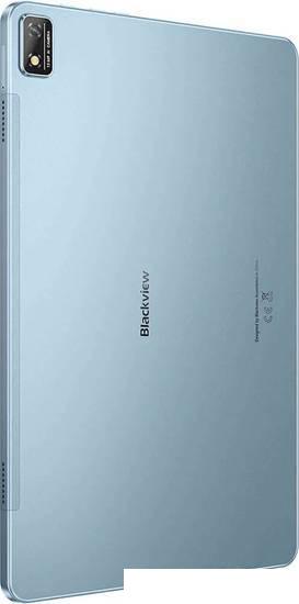 Планшет Blackview Tab 16 (сумеречный синий)- фото3