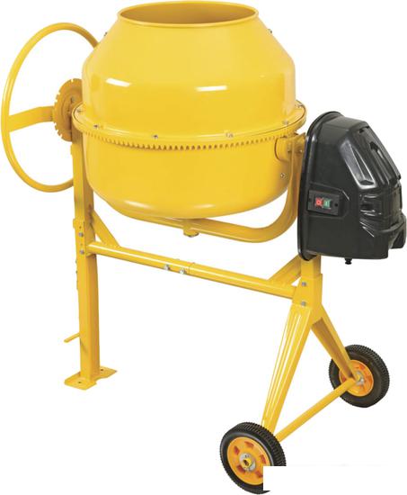 Бетономешалка TOR 74550R 2061801