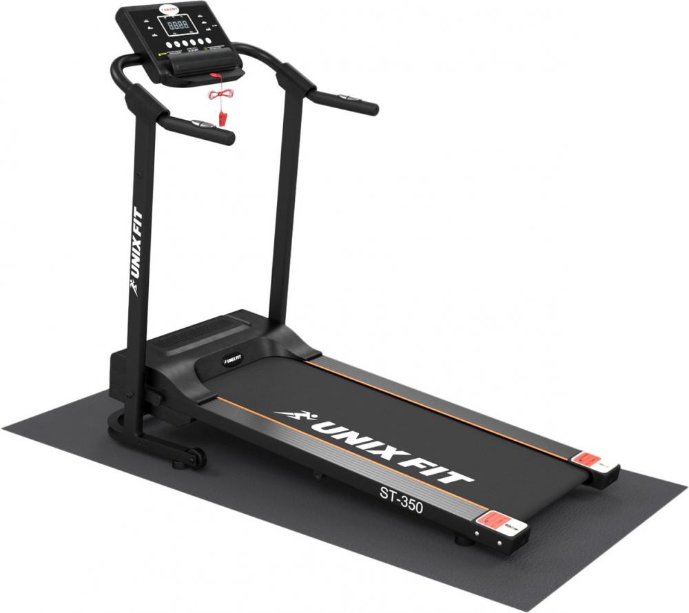 Беговая дорожка Unixfit ST-350- фото2
