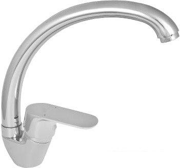 Смеситель Wisent WP59202