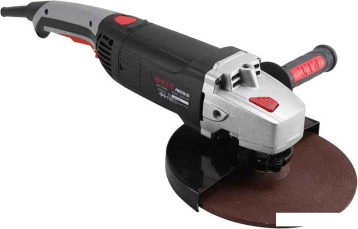 Угловая шлифмашина P.I.T PWS230-D2