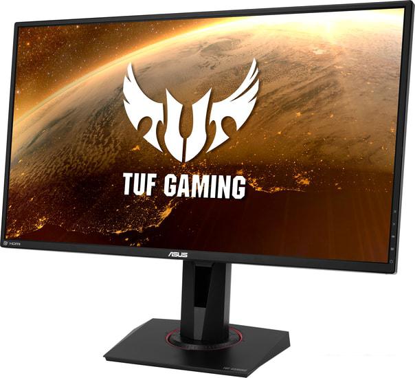 Монитор ASUS TUF Gaming VG27AQ- фото3