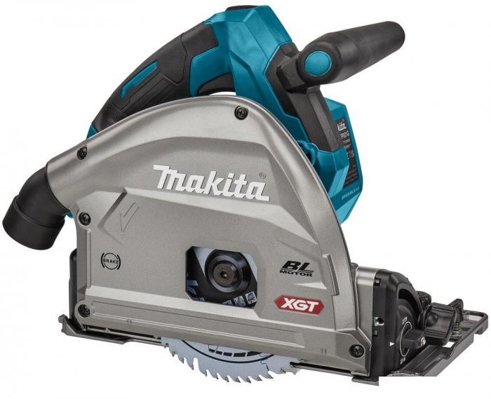 Дисковая погружная  Makita SP001GZ02 (без АКБ, кейс)- фото