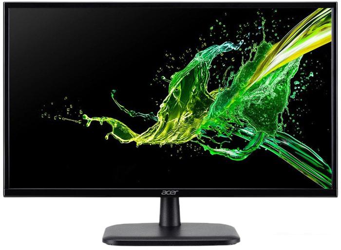 Монитор Acer EK240YCbi- фото
