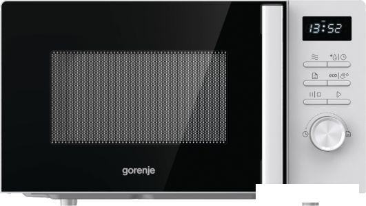 Микроволновая печь Gorenje MO20A3WH- фото