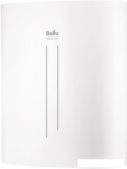 Накопительный электрический водонагреватель Ballu BWH/S 30 Rodon SP- фото