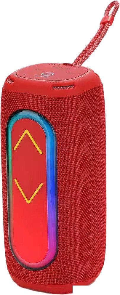 Беспроводная колонка Bseng P13 Pro (красный)