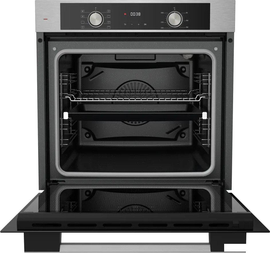 Электрический духовой шкаф KUPPERSBERG HO 608 BX- фото4