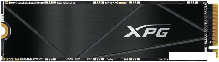 SSD ADATA XPG Gammix S50 512GB SGAMMIXS50C-500G-CS- фото
