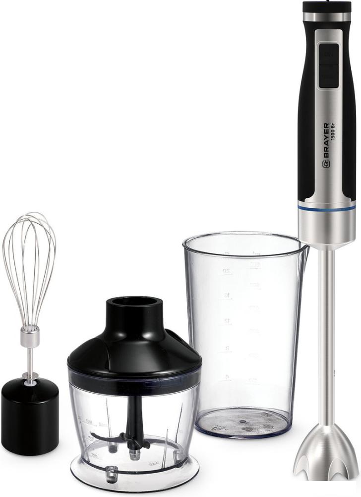 Погружной блендер Brayer BR1268