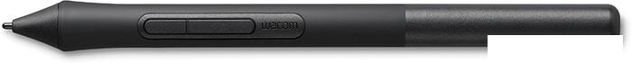 Графический планшет Wacom Intuos CTL-6100WL (фисташковый зеленый, средний размер)- фото3