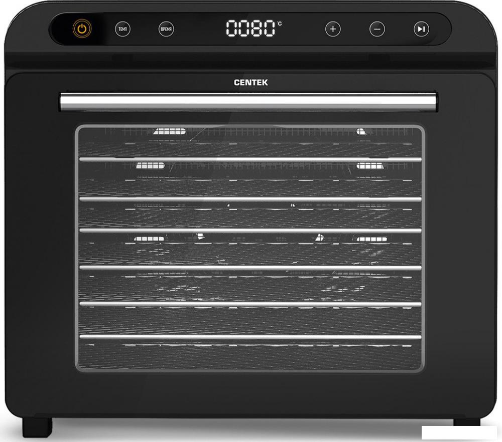 Сушилка для овощей и фруктов CENTEK CT-1661- фото