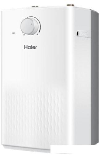 Водонагреватель Haier EC5U(EU)- фото3