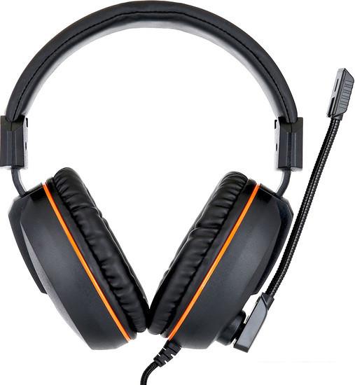 Наушники с микрофоном Gembird MHS-G100- фото3