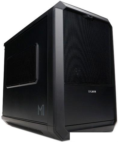 Корпус Zalman M1