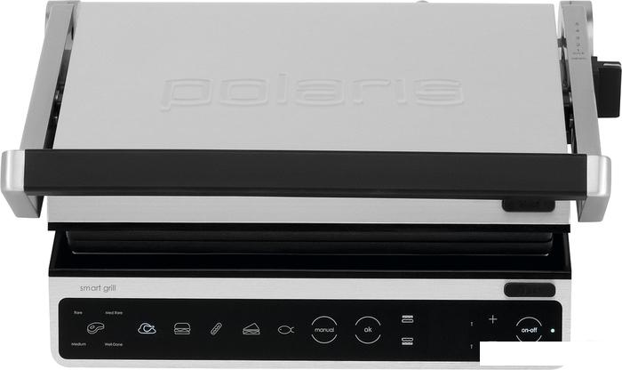 Электрогриль Polaris PGP 3003- фото3