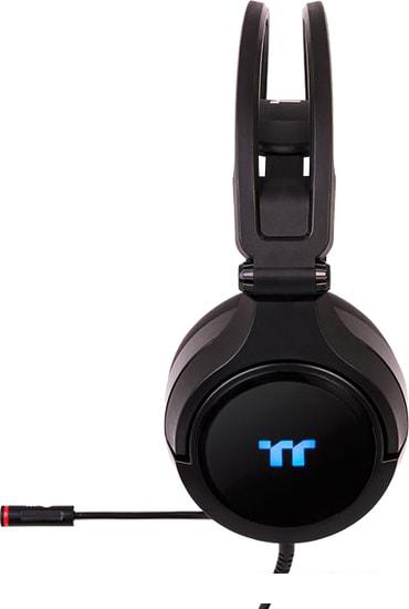 Наушники Thermaltake Riing Pro RGB 7.1- фото4