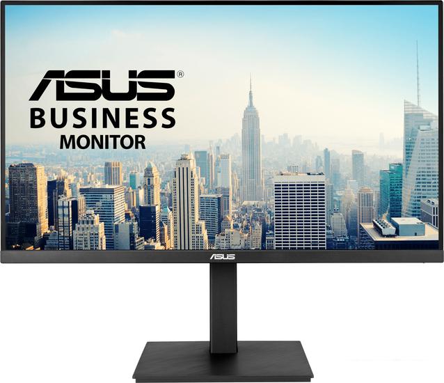 Монитор ASUS VA32UQSB- фото