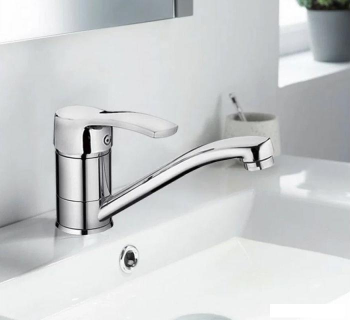 Смеситель Golden Fox Yorkshire Dales 11215-FOX- фото2