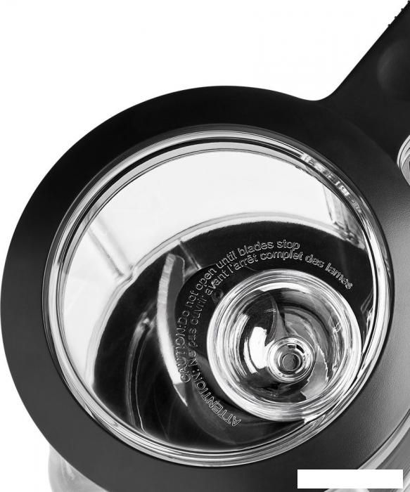 Кухонный комбайн KitchenAid 5KFC0516EBM- фото4