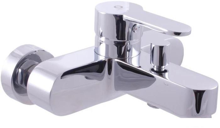 Смеситель Slezak RAV Zambezi ZA054.5-1- фото