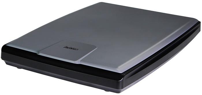 Сканер Avision FB25- фото3