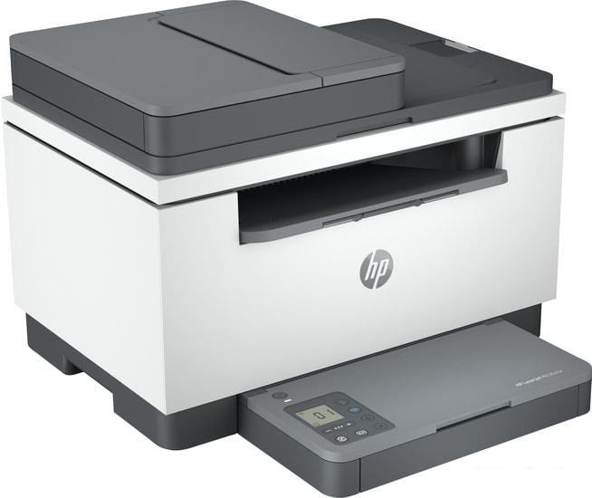 МФУ HP LaserJet M236sdw- фото3