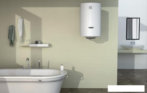 Водонагреватель Ariston PRO1 R ABS 150 V- фото3