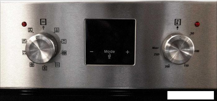 Духовой шкаф Exiteq EXO-304- фото3