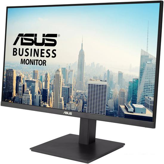 Монитор ASUS VA32UQSB- фото3