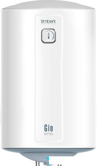 Водонагреватель Timberk SWH RE9 80 V