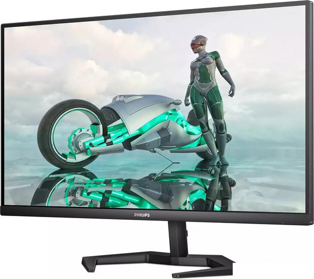 Игровой монитор Philips Evnia Gaming 27M1N3200ZS/01- фото3