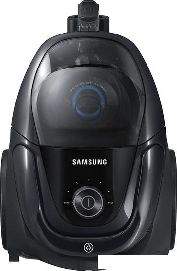 Пылесос Samsung VC18M3160VG/EV- фото