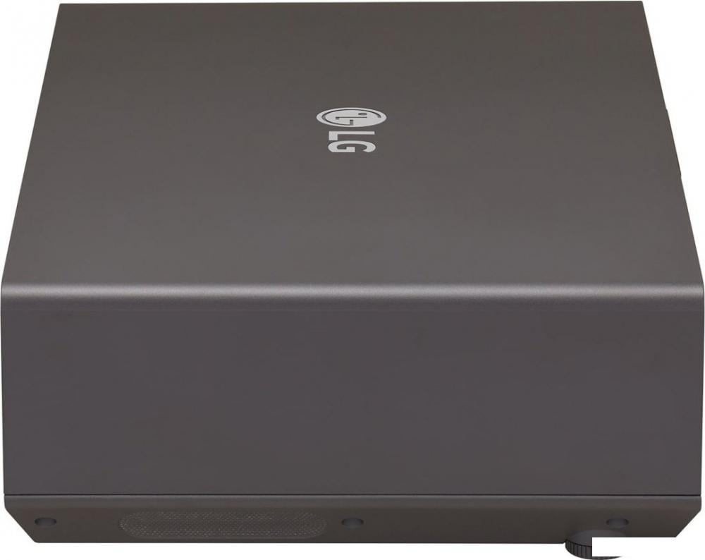 Проектор LG ProBeam 4K BU70QGA- фото4