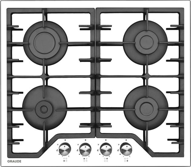 Варочная панель Graude GS 60.1 W