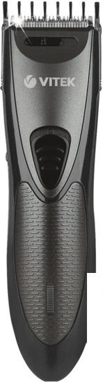 Машинка для стрижки Vitek VT-2567 GR- фото