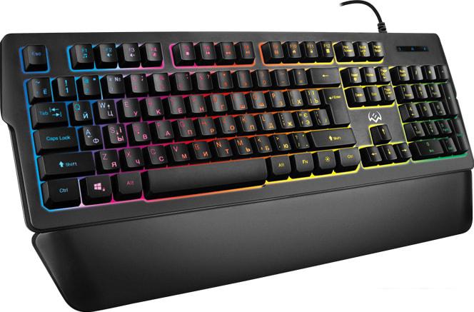 Клавиатура SVEN KB-G9400- фото4