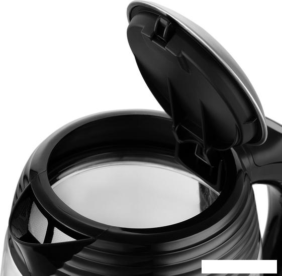 Электрический чайник Kitfort KT-6126- фото4