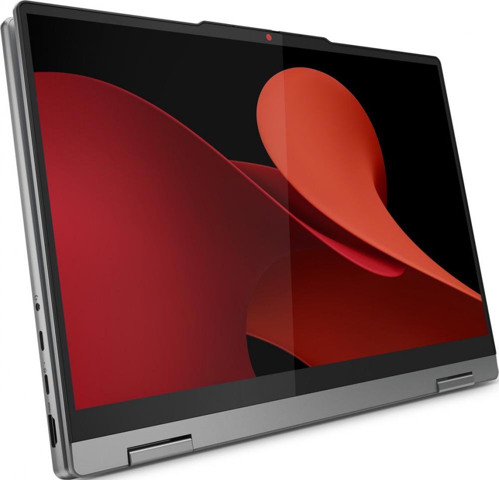 Ноутбук 2-в-1 Lenovo IdeaPad 5 2-in-1 14AHP9 83DR005QRK- фото3