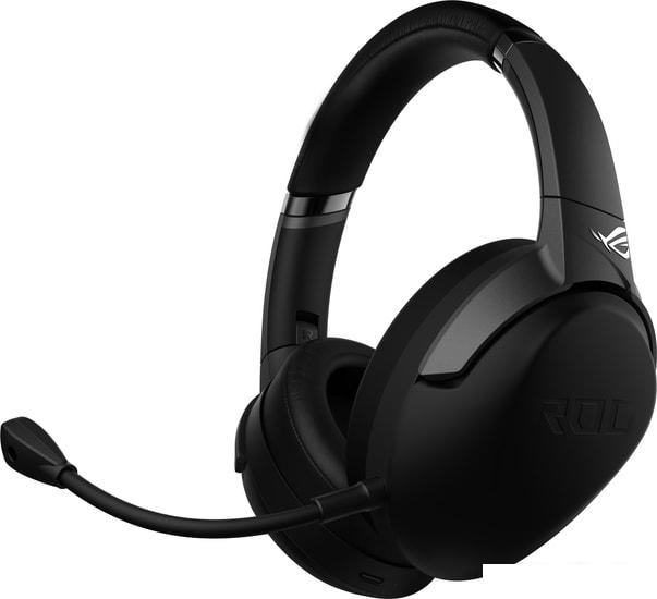 Наушники ASUS ROG Strix Go 2.4- фото3