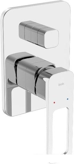 Смеситель IDDIS Slide SLISB00i67 (хром)
