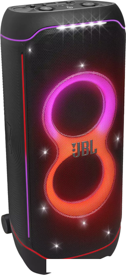 Колонка для вечеринок JBL PartyBox Ultimate- фото