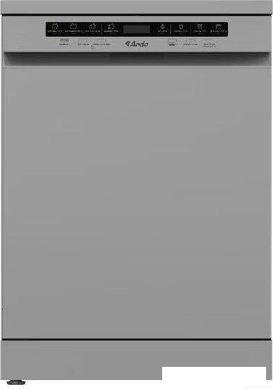 Отдельностоящая посудомоечная машина ARDO DTH1563S2