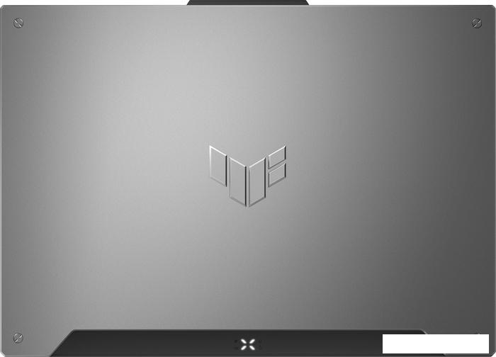 Игровой ноутбук ASUS TUF Gaming F15 FX507ZC4-HN144- фото2