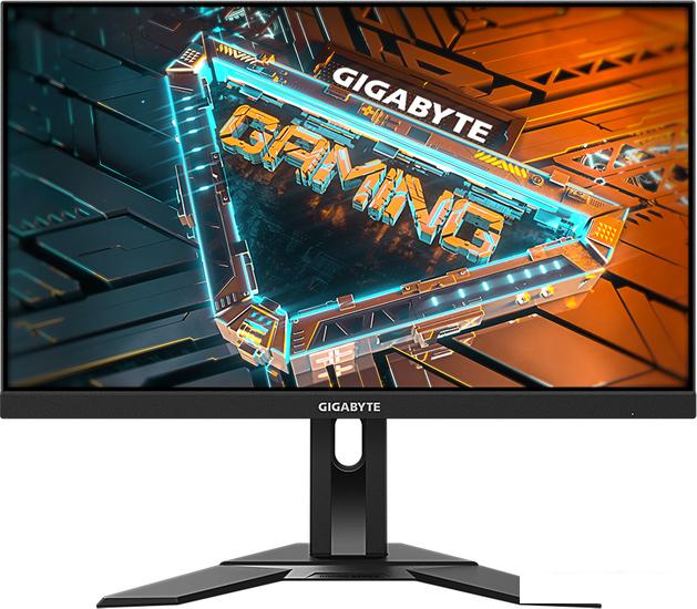 Игровой монитор Gigabyte G24F 2- фото