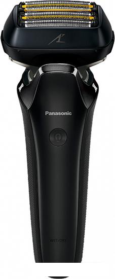 Электробритва Panasonic ES-LV6U-K820- фото