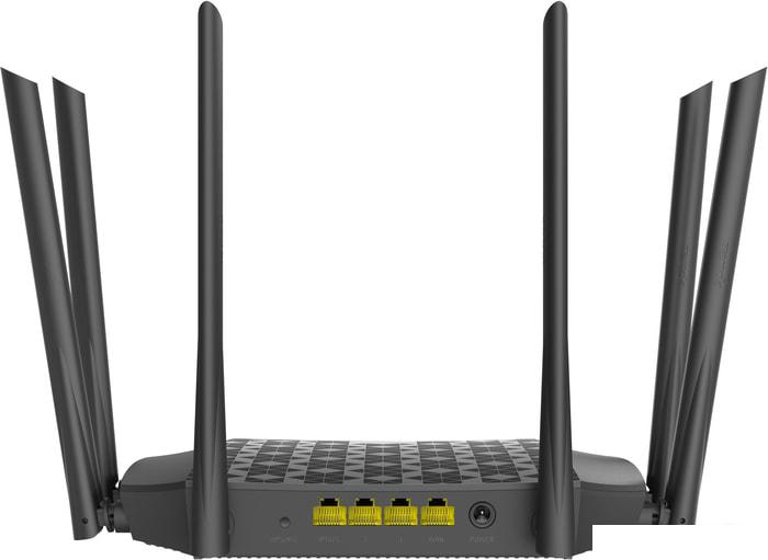 Wi-Fi роутер Tenda AC21- фото4