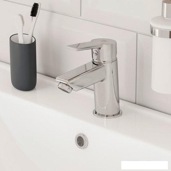 Смеситель Milardo Stripe STRSB00M01- фото2